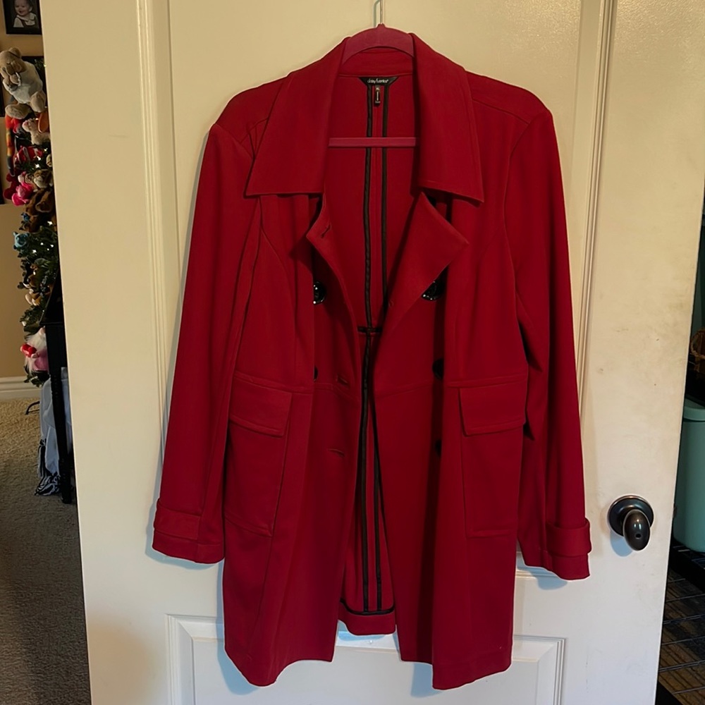 Business Jacket